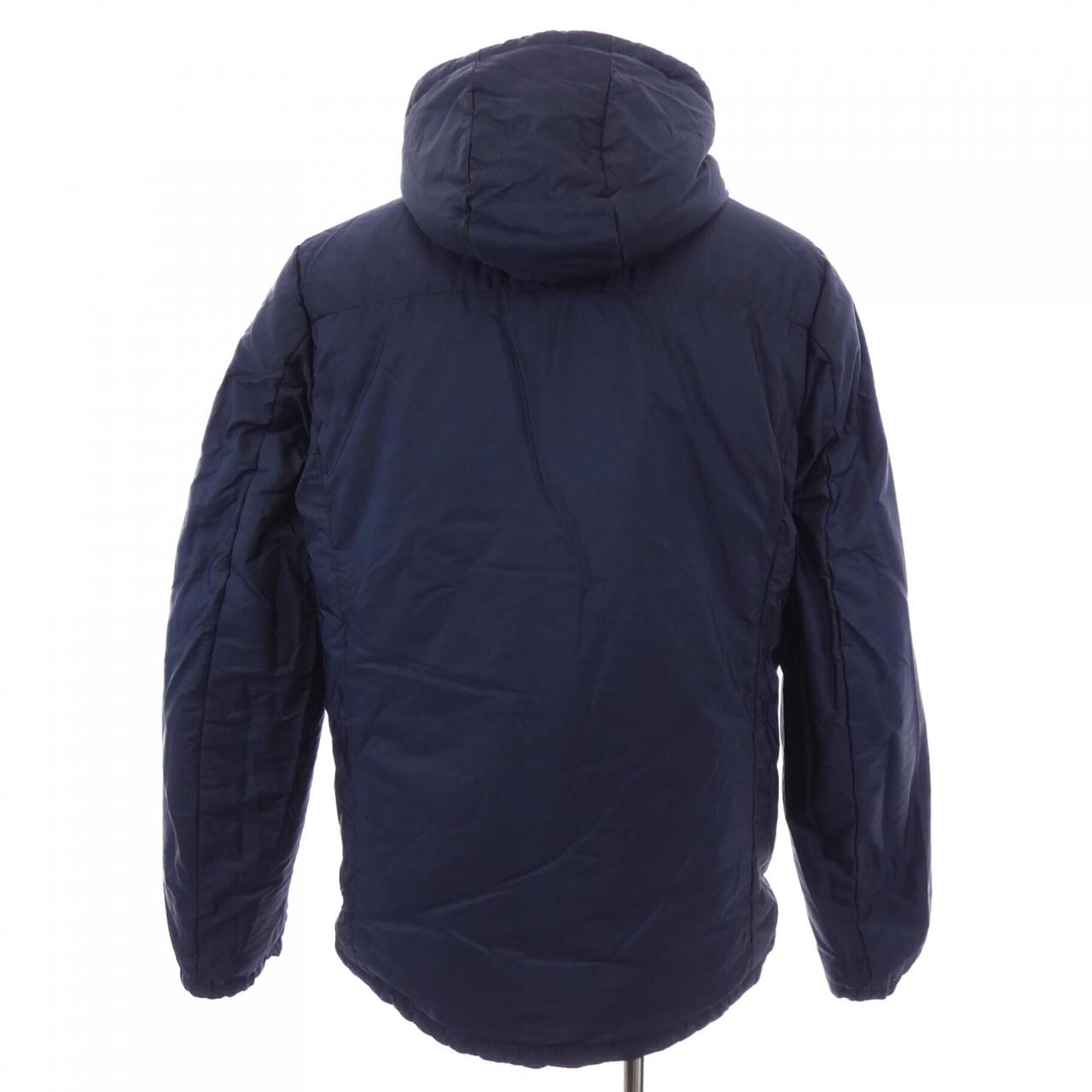 プラダ PRADA トライアングルロゴ SGB224 R192 Q04 ジャケット