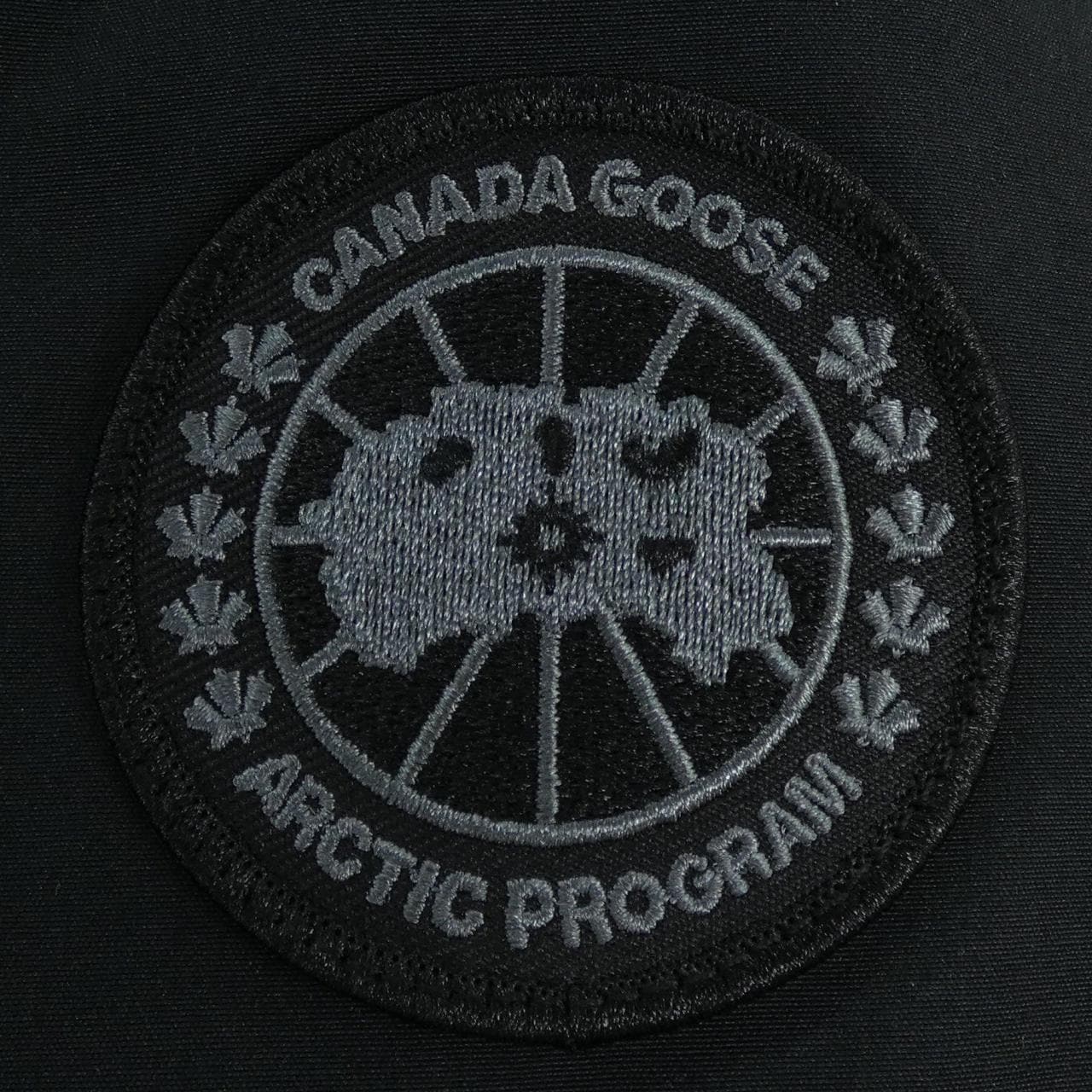 カナダグース CANADA GOOSE ジャスパー パーカ JASPER PARKA BLACK LABEL 3438MBJ ダウンコート