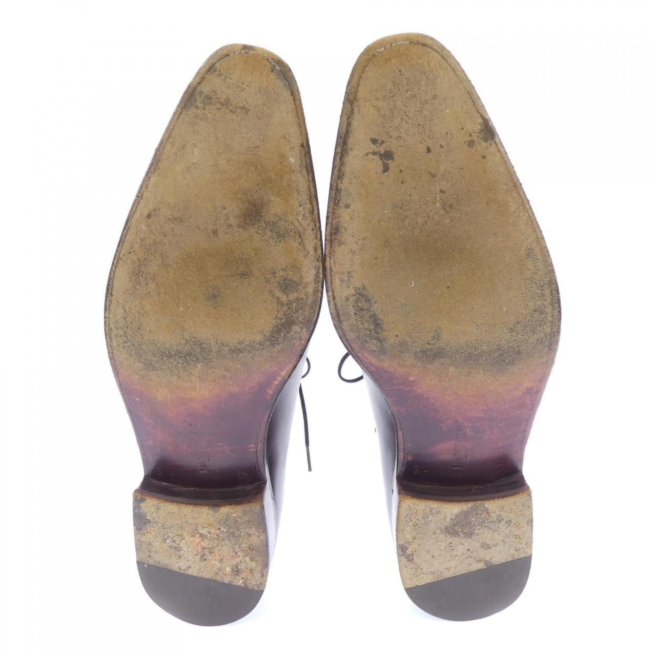 ジェイエムウエストン J.M.WESTON シューズ