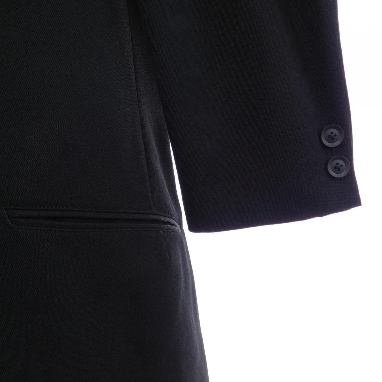 ヨウジヤマモトプールオム YOHJI YAMAMOTO POUR HOMME HO-J53-101 ジャケット