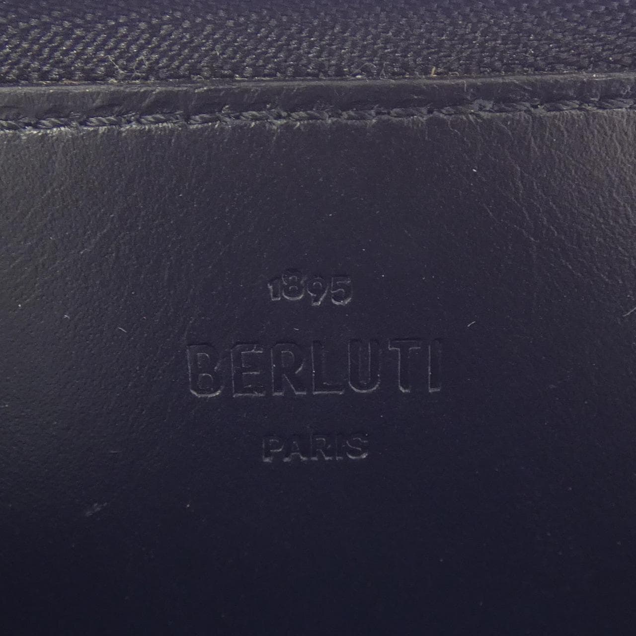 ベルルッティ Berluti CARD CASE