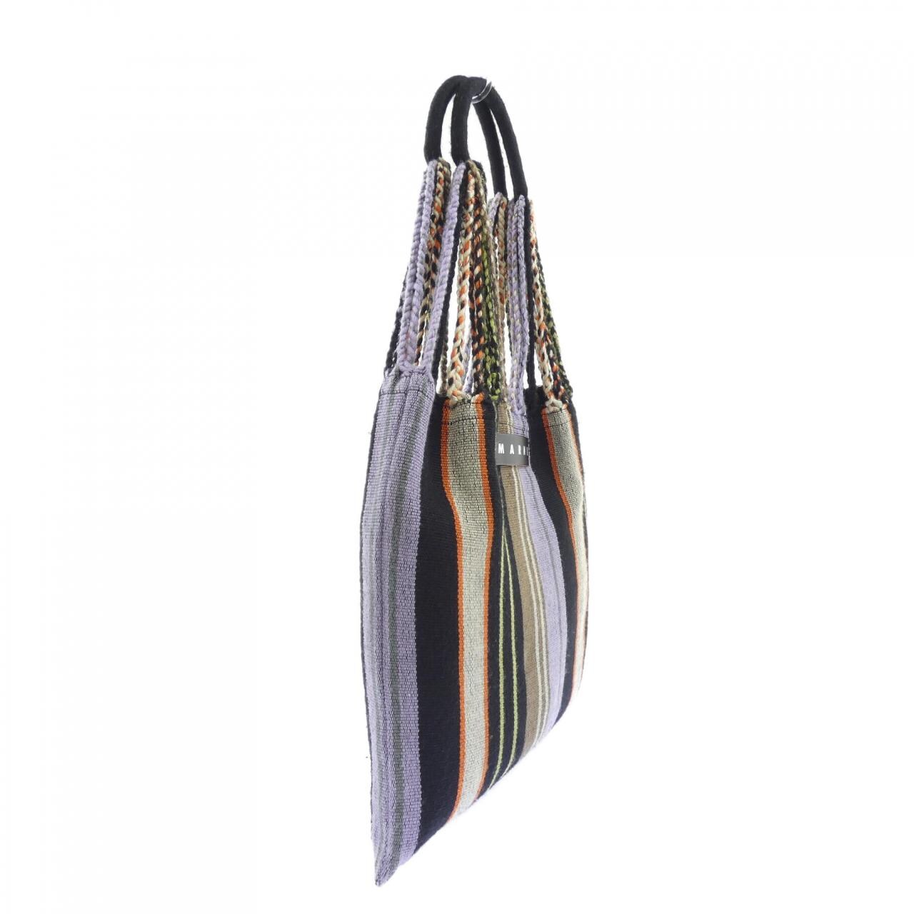 マルニ MARNI MARNI MARKET HAMMOCK BAG SHMH0009A0 BAG