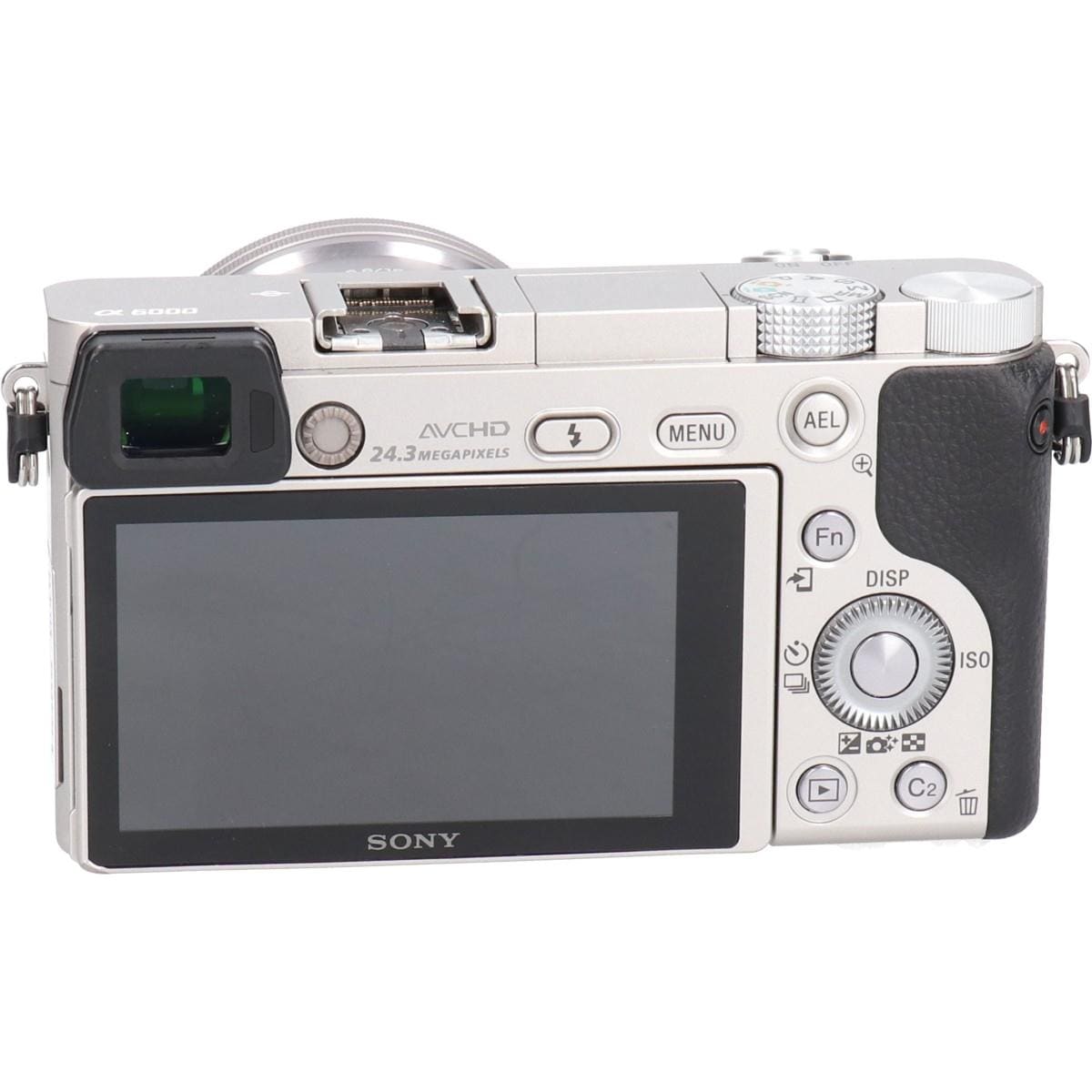α６０００　ＰＺ１６－５０　ＩＬＣＥ－６０００Ｌ