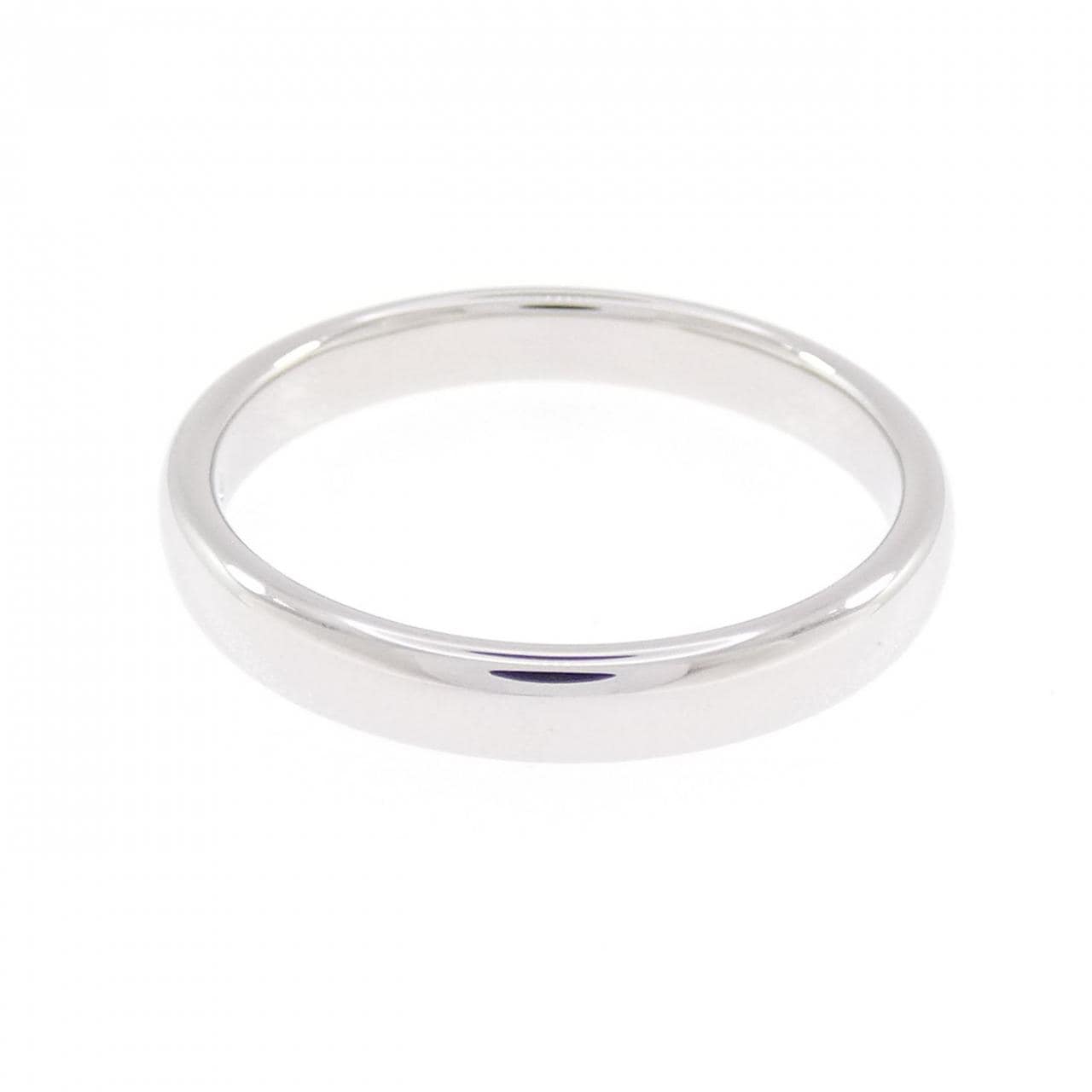 ティファニー フォーエバー ウェディング バンド リング