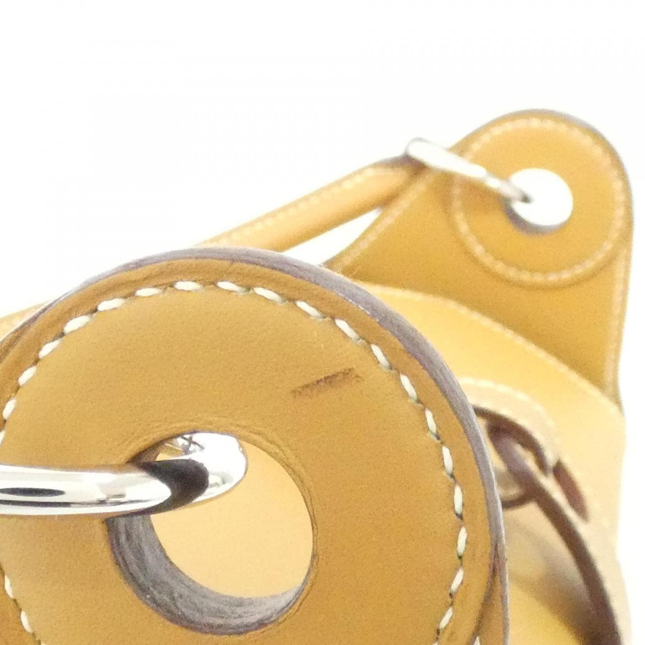 エルメス RUGBY2 MM 044704CK バッグ