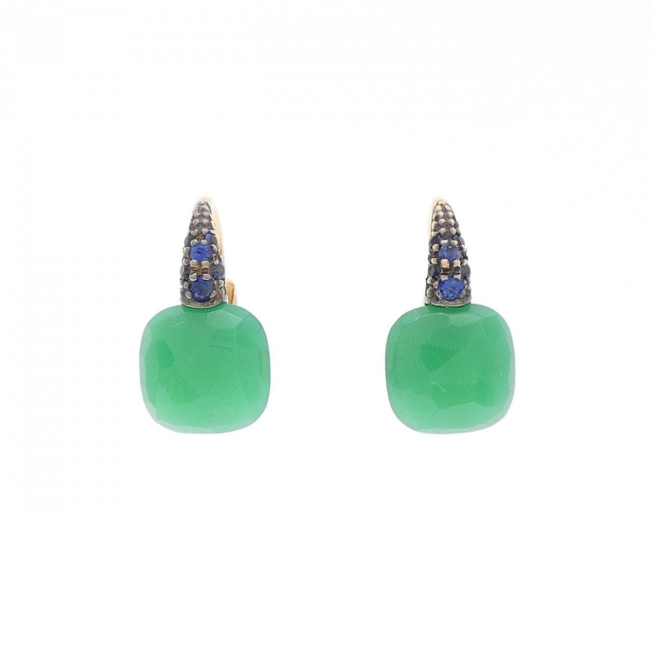 POMELLATO Chalcedony Earrings