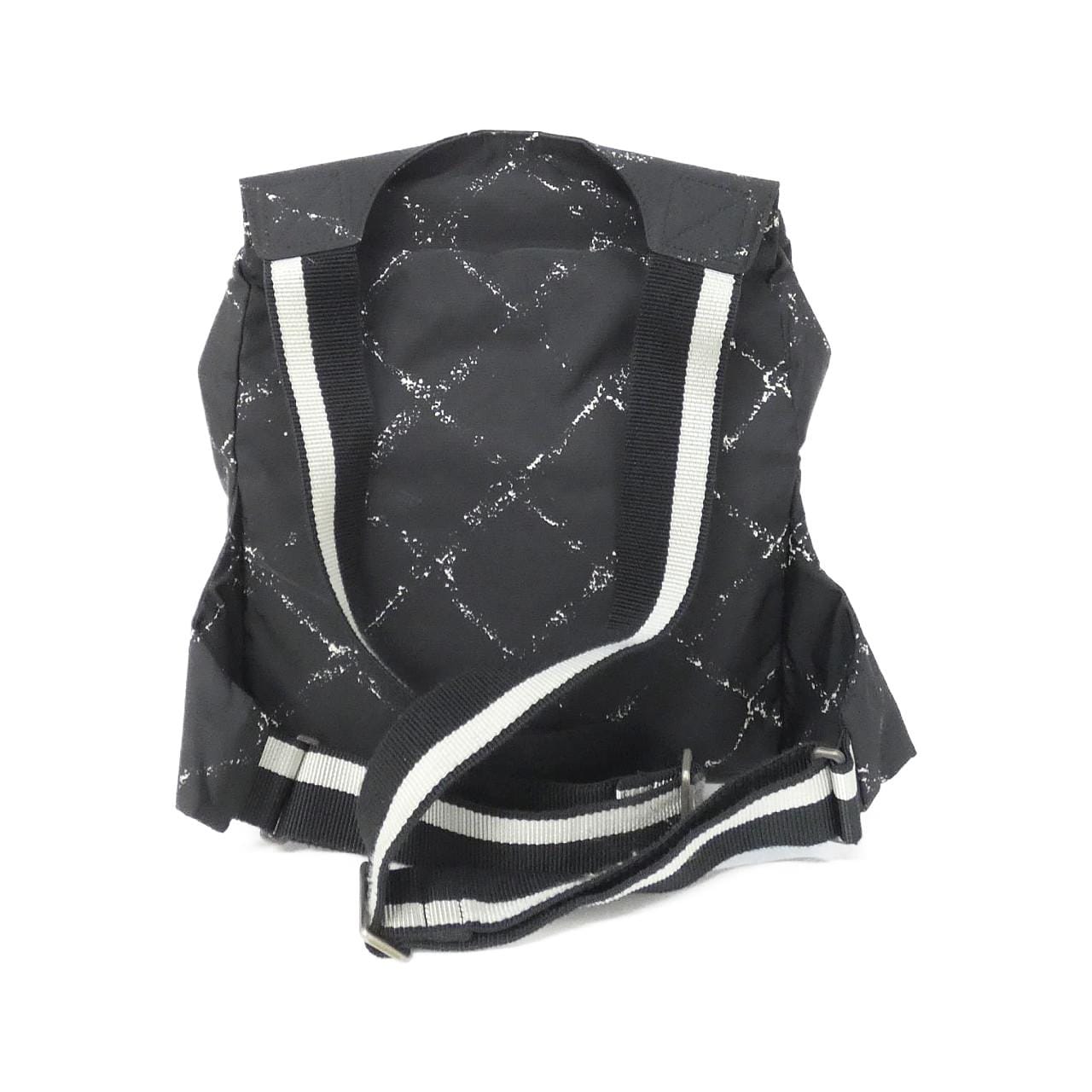 シャネル トラベル ライン 14352 リュックサック