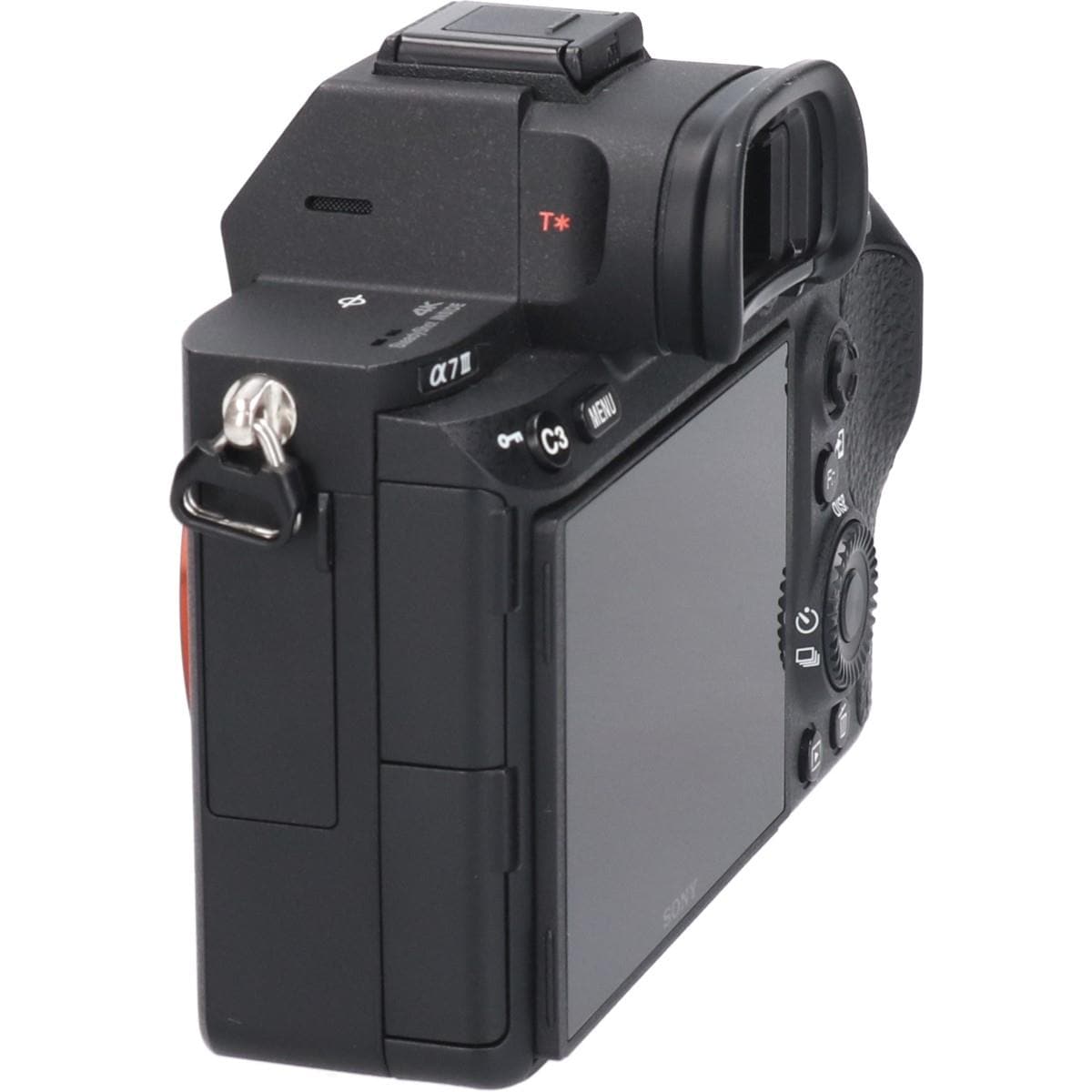 α７　ＩＩＩ　ＩＬＣＥ－７Ｍ３