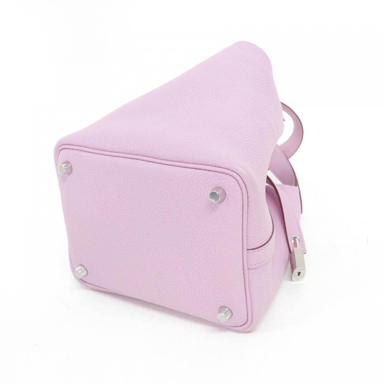 HERMES Picotin Lock PM 056289CK 包
