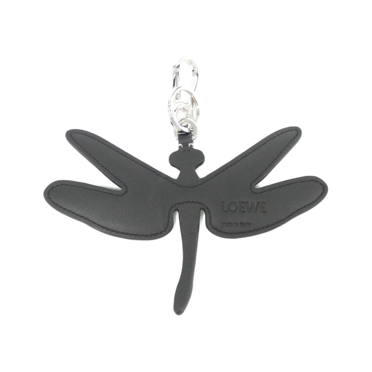 Loewe Dragonfly Charm 111 19 059 Bag Charm