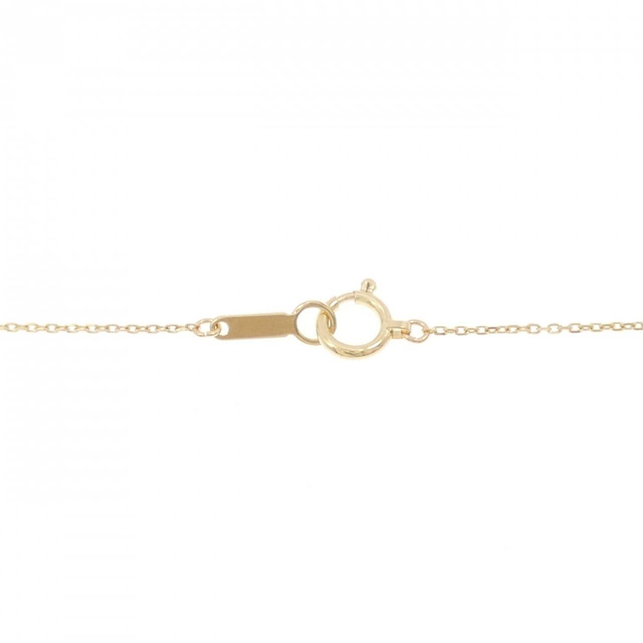 TASAKITAN珍珠項鏈