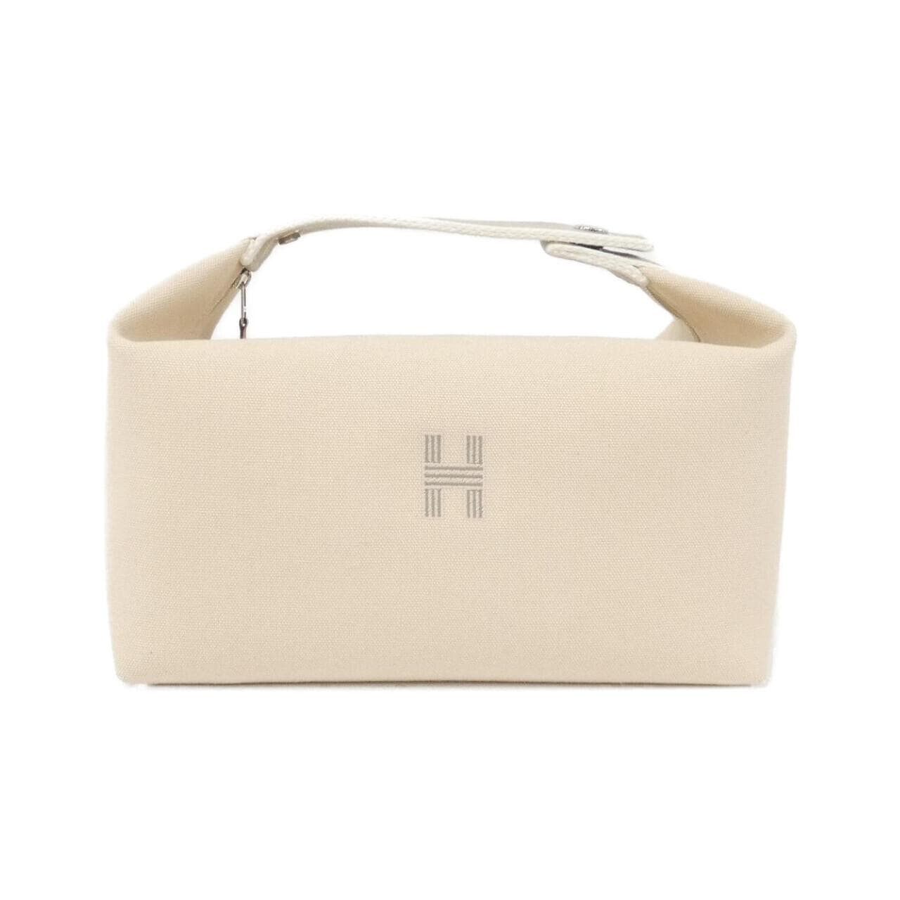 エルメス ブリッド ア ブラック GM 103223M ポーチ