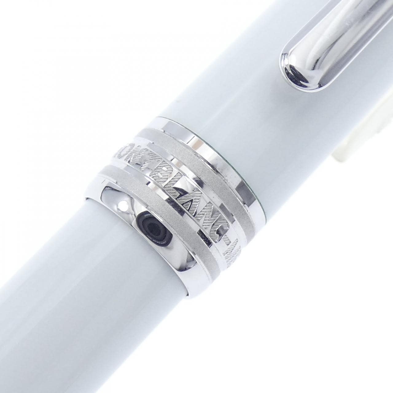 MONTBLANC Meisterstuck Solitaire 经典 106846 圆珠笔