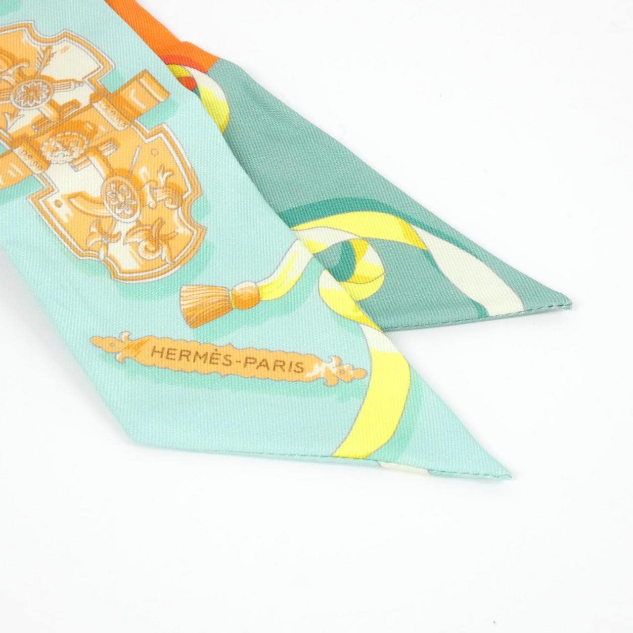エルメス ツイリー スカーフ