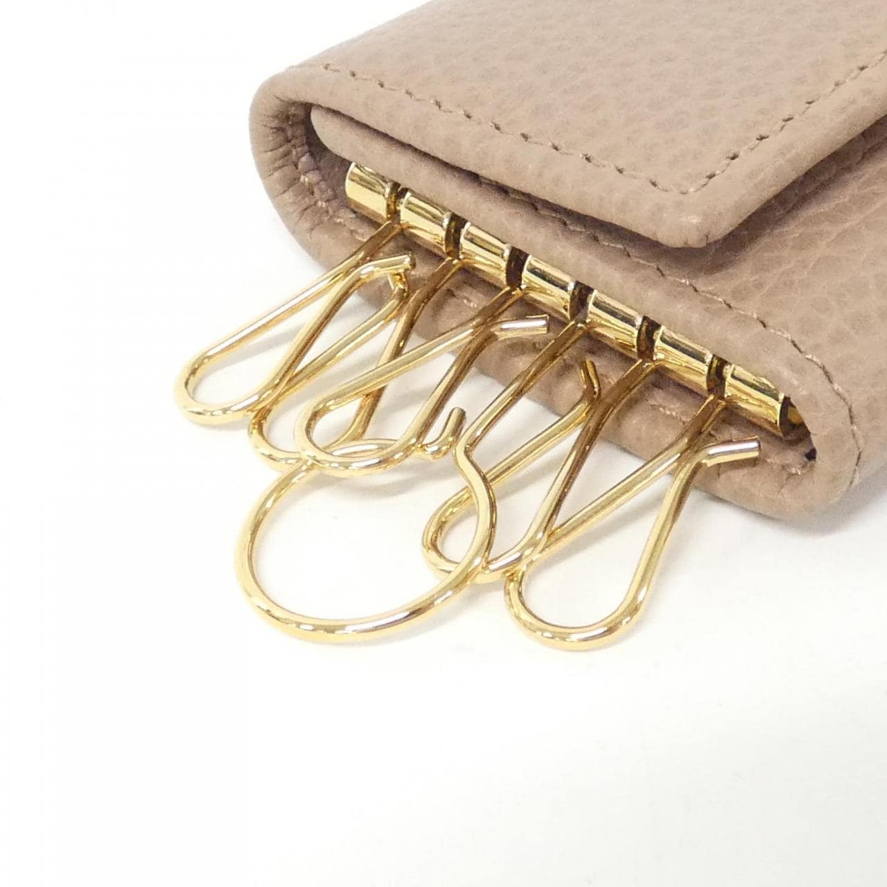 グッチ PETIT MARMONT 456118 CAO0G キーケース