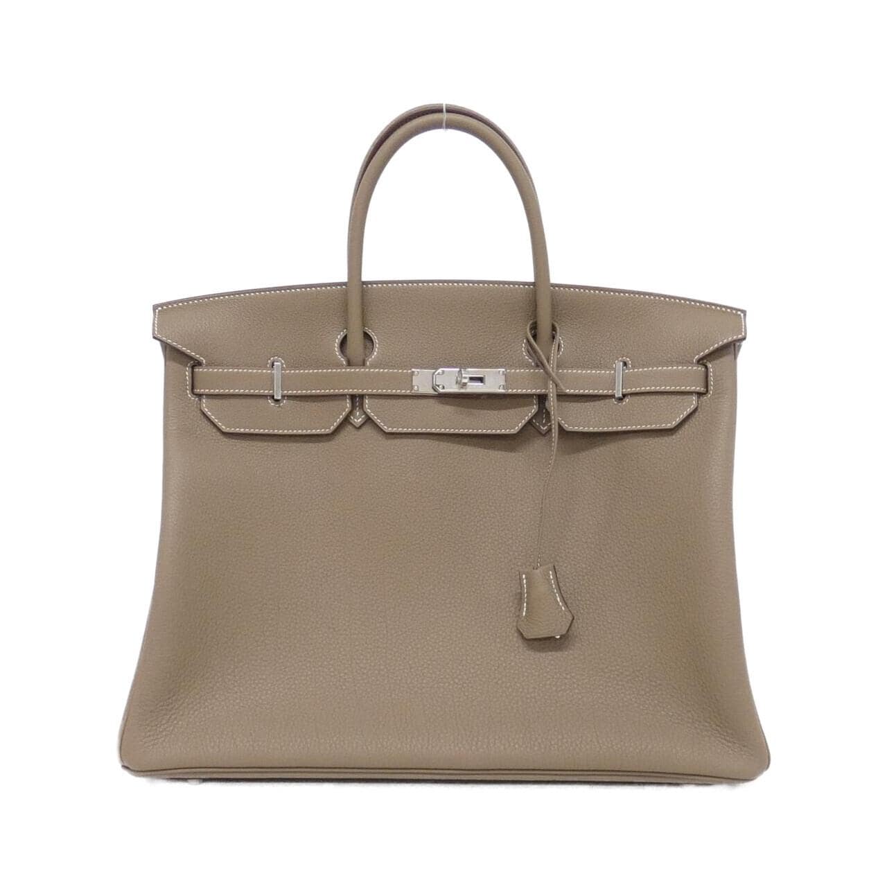【未使用品】エルメス バーキン 40cm 030275CK バッグ
