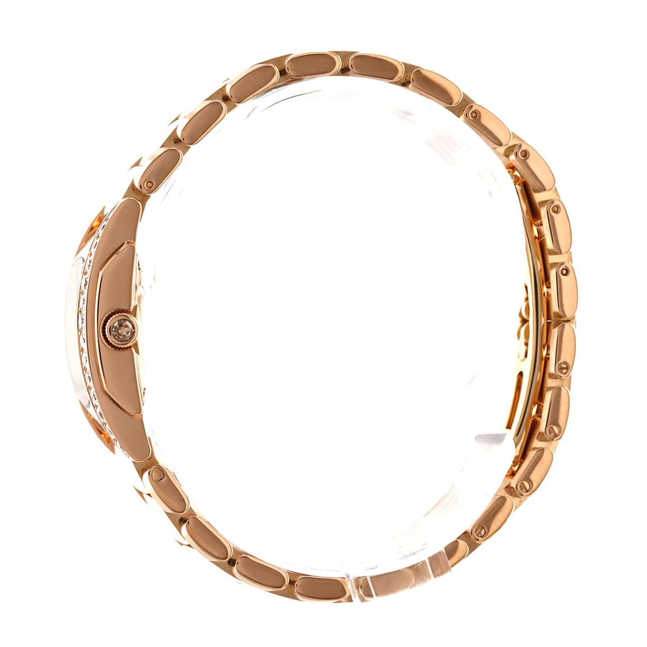 ブルガリ アショーマD PG/D AAP26G/AAP26BGD1G PG･RG クォーツ