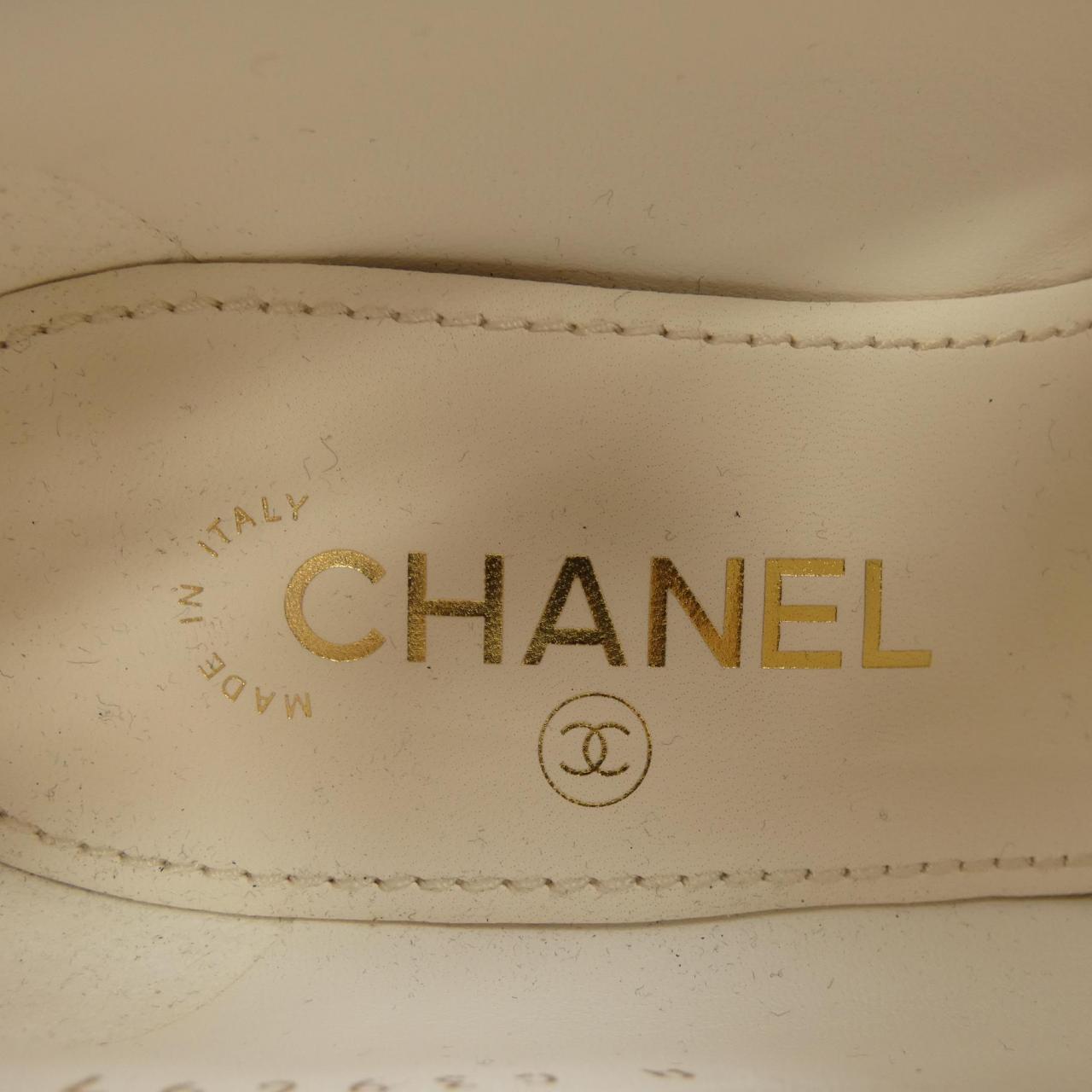 シャネル CHANEL シューズ