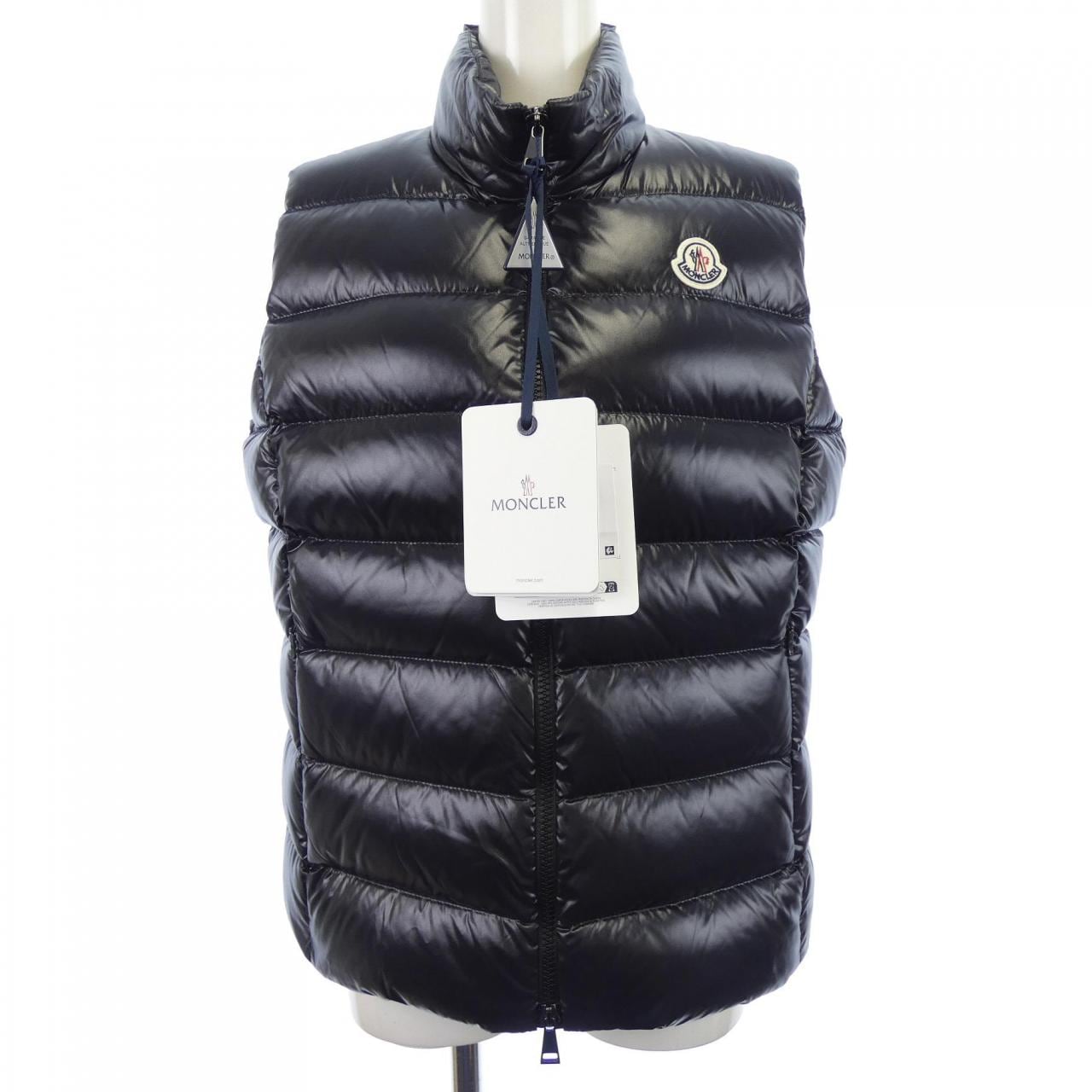 【新品】モンクレール MONCLER GHANY ダウンベスト