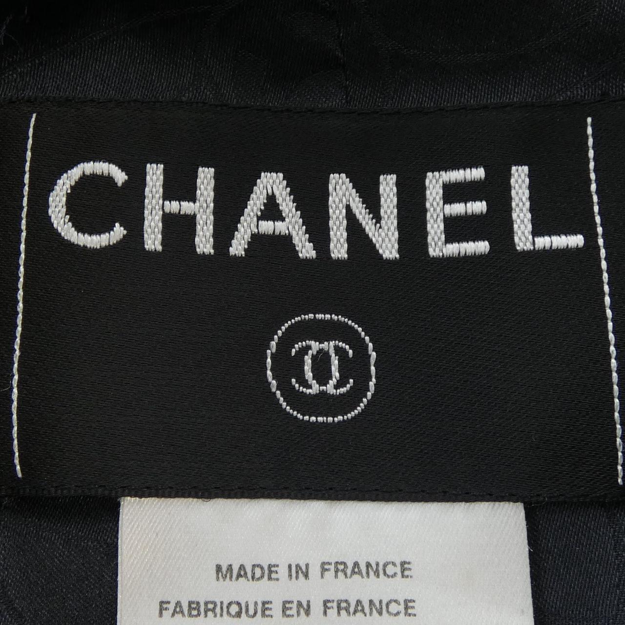 【ヴィンテージ】シャネル CHANEL P22333V13098 03A. ジャケット