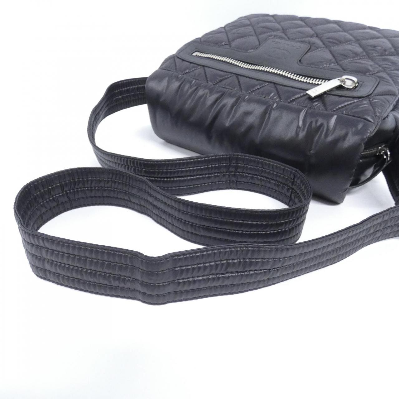 シャネル コココクーン ライン コココクーン 48616 ショルダーバッグ