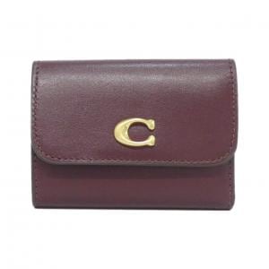 【新品】コーチ CBF60 財布