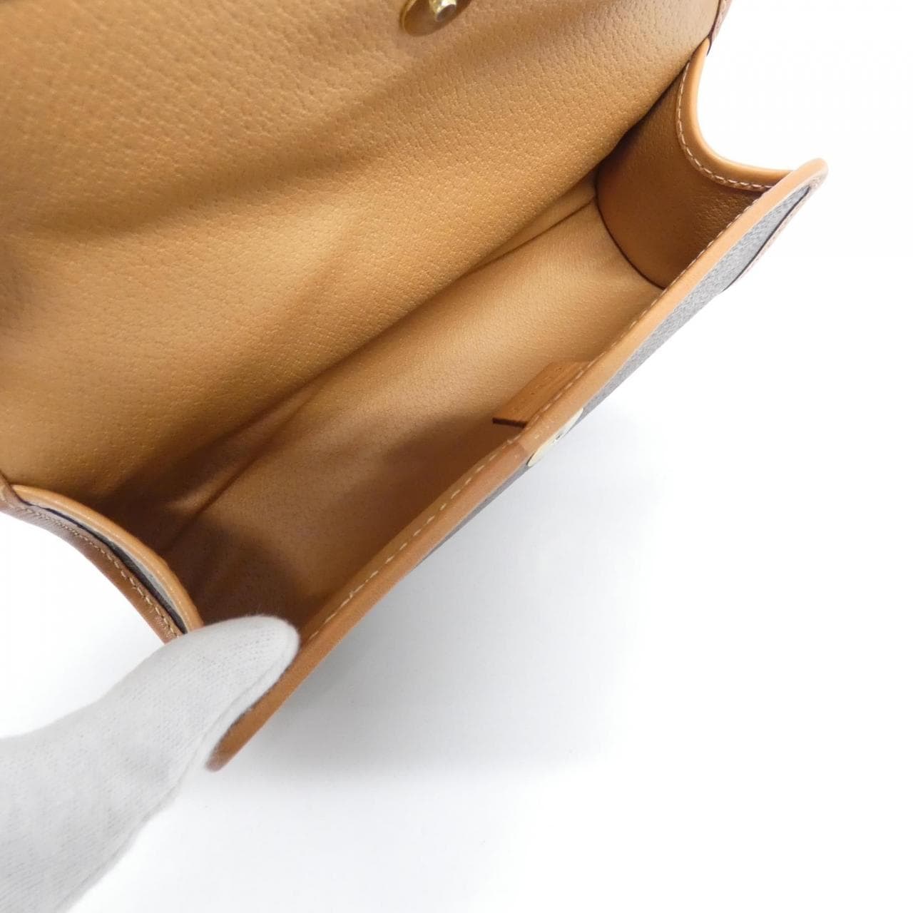 【ヴィンテージ】セリーヌ ポーチ