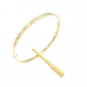 カルティエ ラブブレスレット スモール