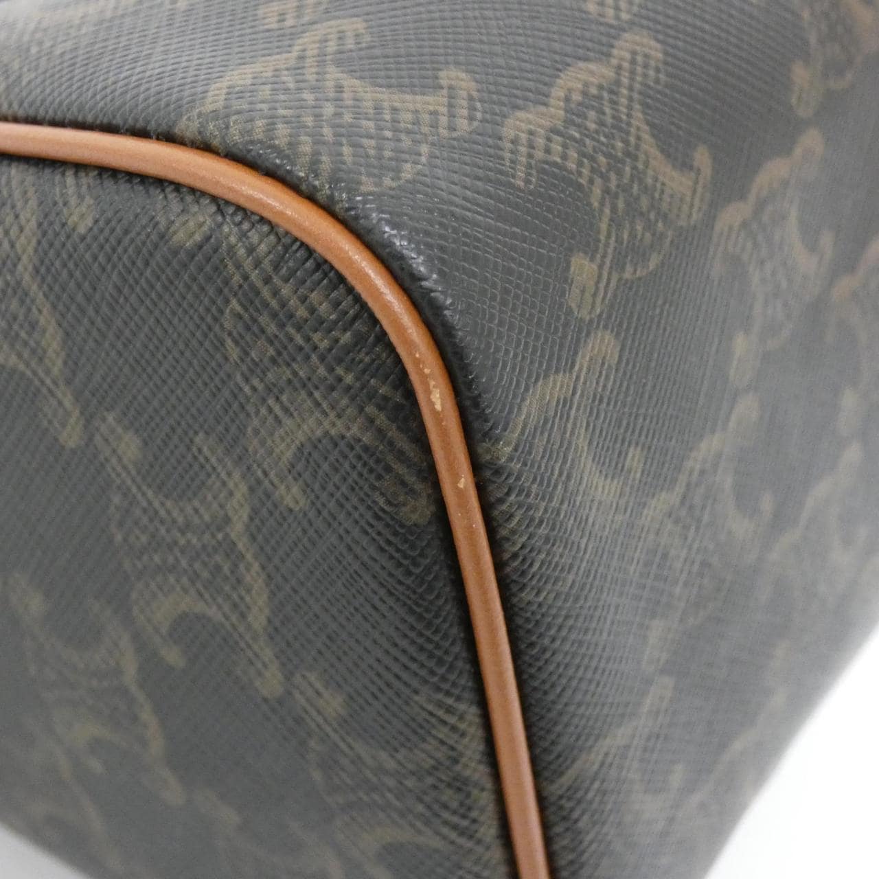 セリーヌ 113772CAS ボストンバッグ