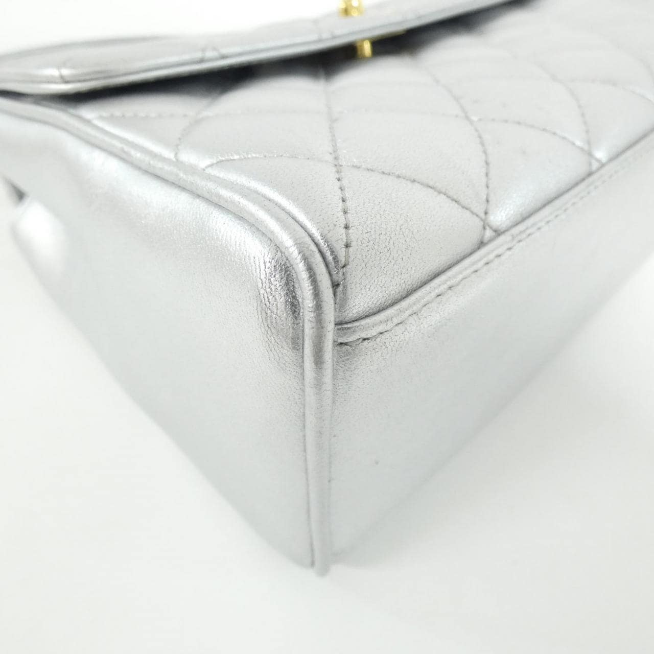 【ヴィンテージ】シャネル 07885 バッグ