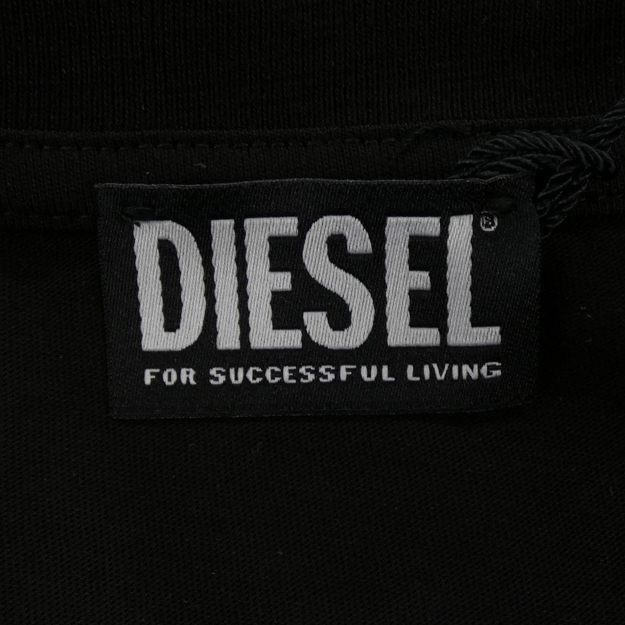 ディーゼル DIESEL A15461 RHERA Tシャツ
