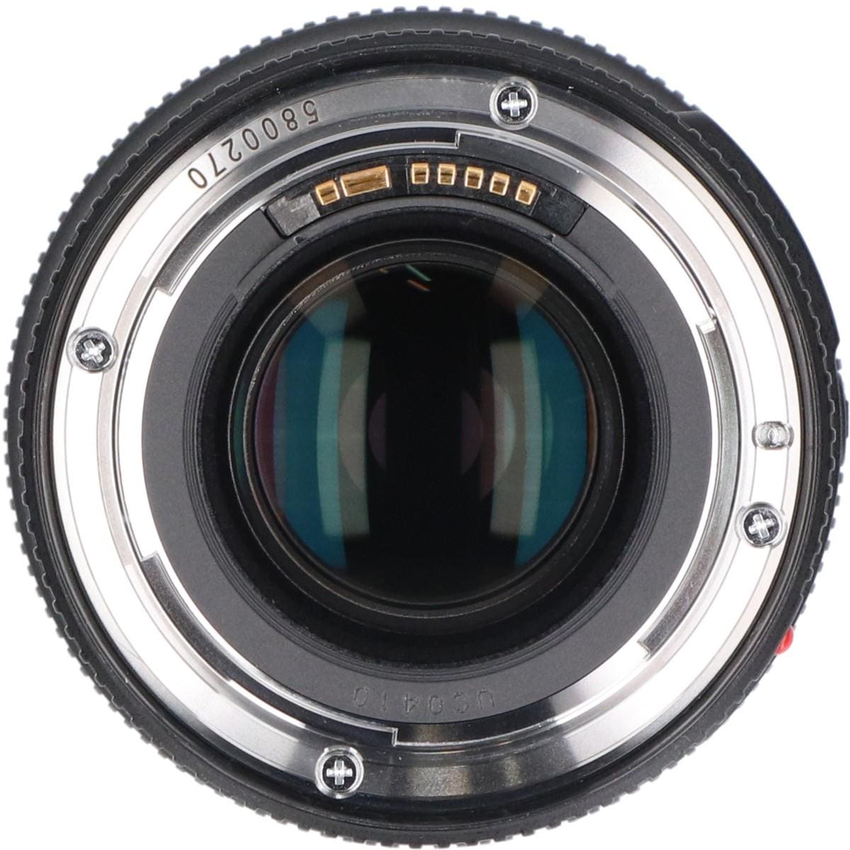 ＥＦ１００ｍｍ　Ｆ２．８Ｌ　ＭＡＣＲＯ　ＩＳ　ＵＳＭ