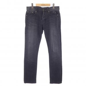サンローラン SAINT LAURENT 483051 Y869L ジーンズ