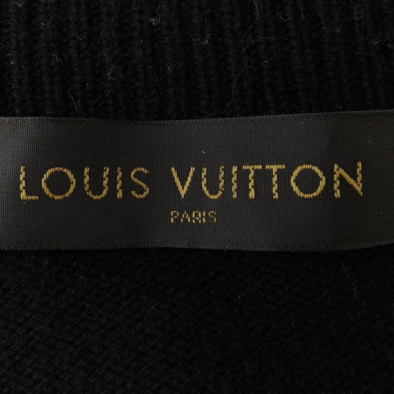 ルイヴィトン LOUIS VUITTON H4KN44K89 カーディガン