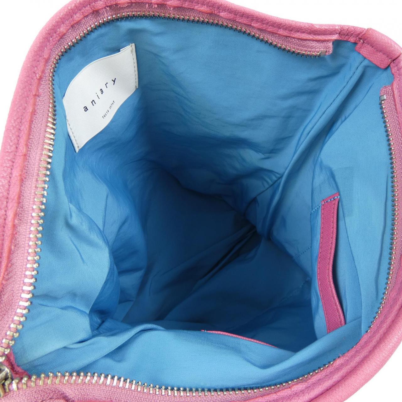 アニアリ ANIARY BAG