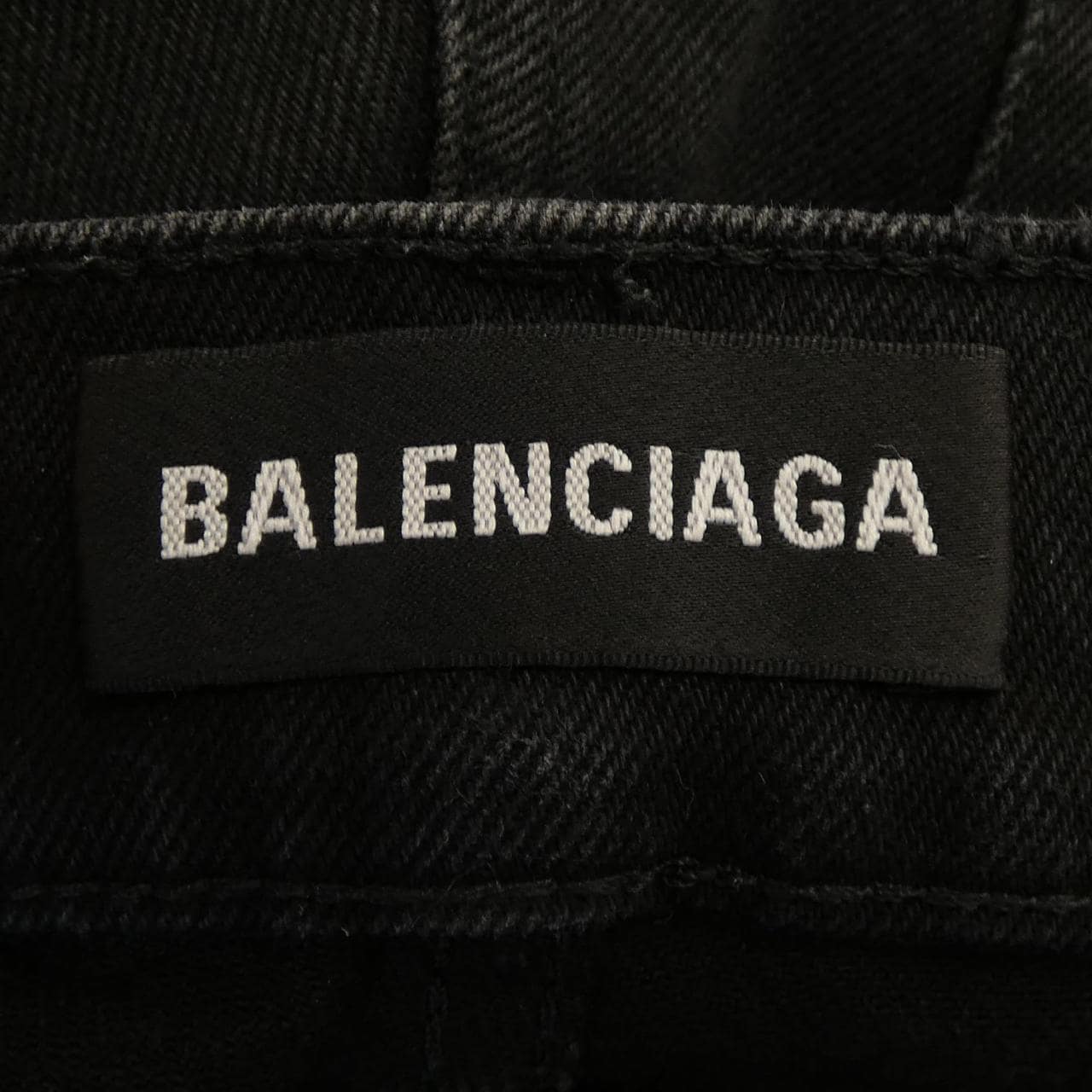 バレンシアガ BALENCIAGA 571423 TEW09 ジーンズ