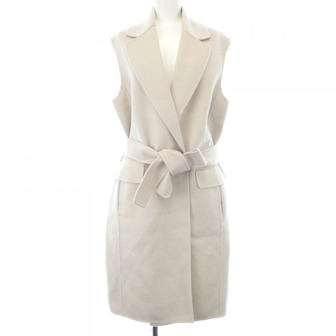 エスマックスマーラ 'S Max Mara ロングベスト