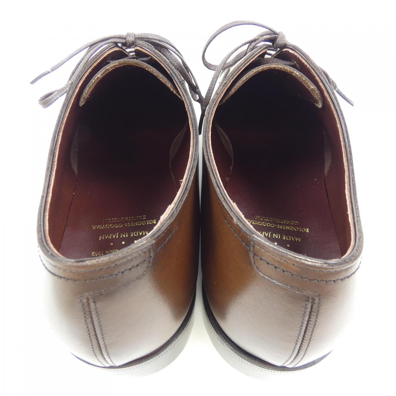 SOFFICE＆SOLID シューズ