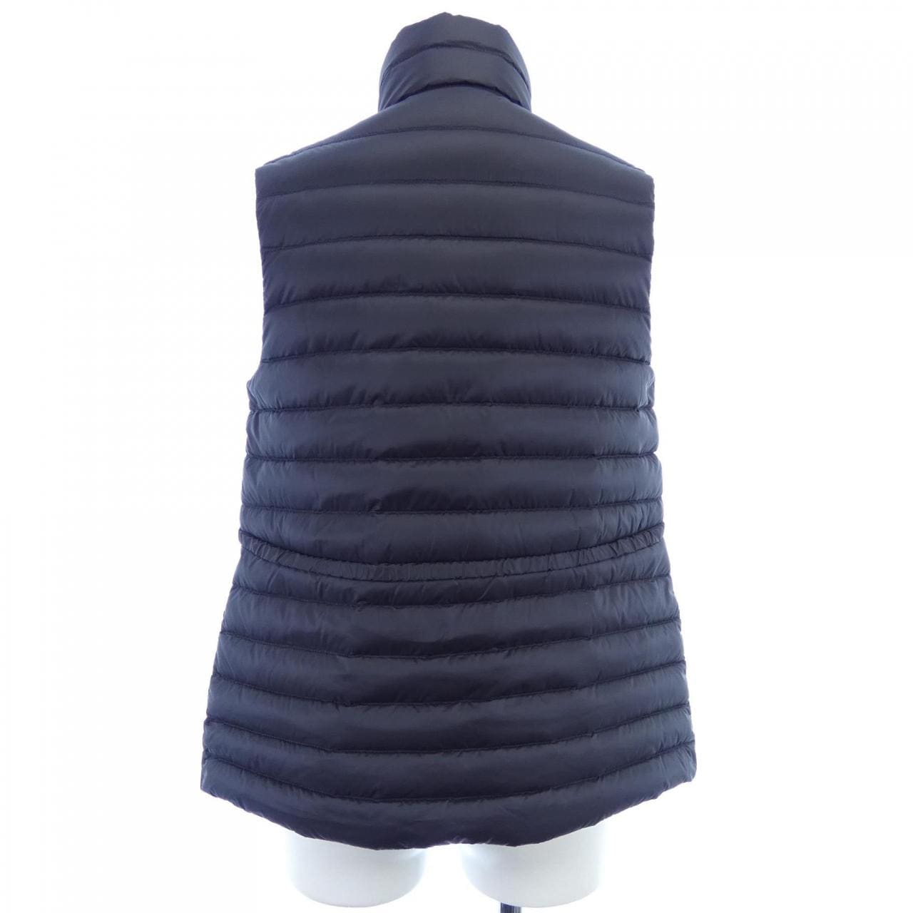MONCLER AZUR down vest