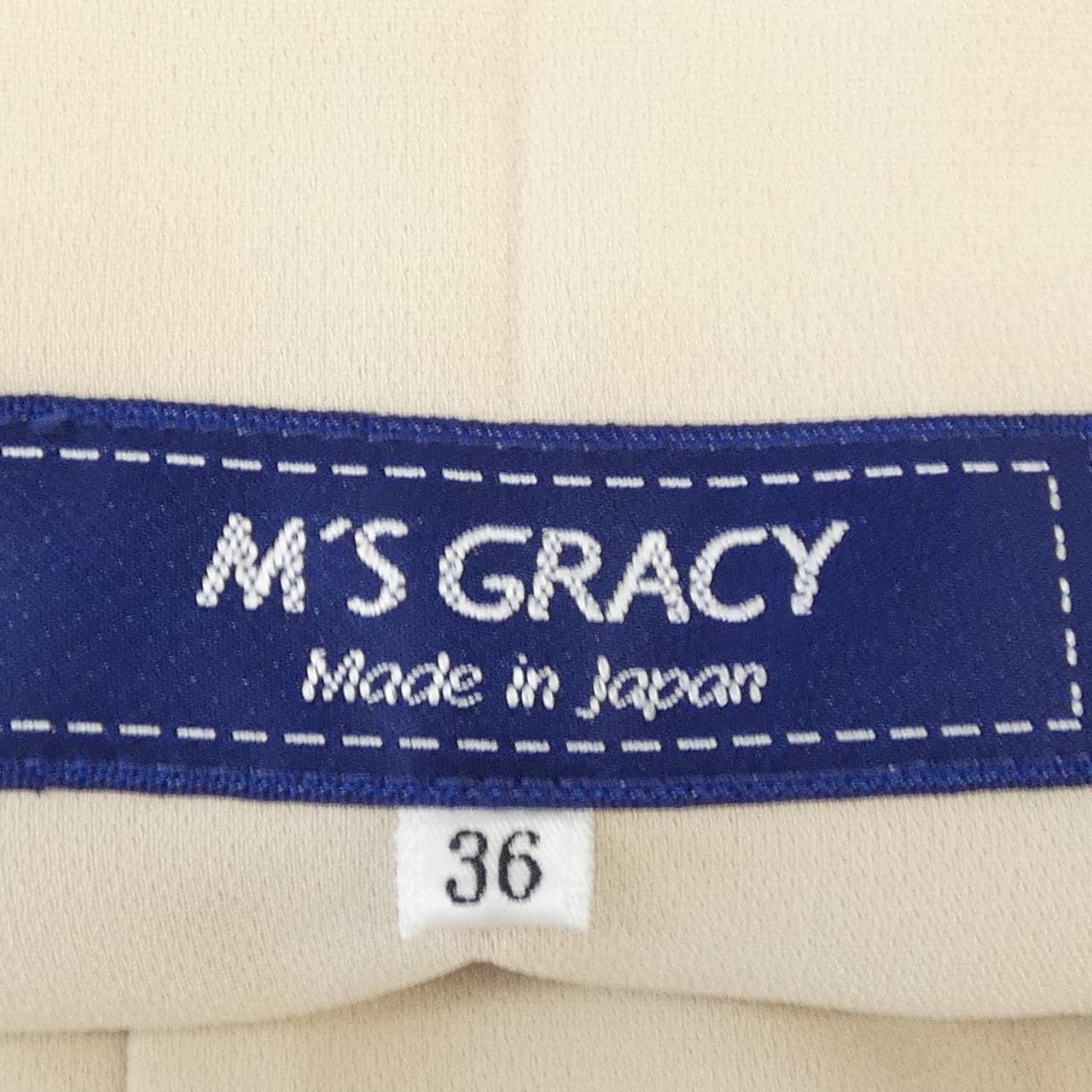 M'S GRACY pants
