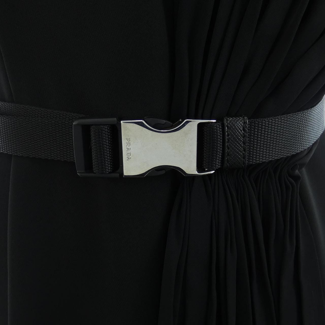 プラダ PRADA P38Z3H S192 ワンピース