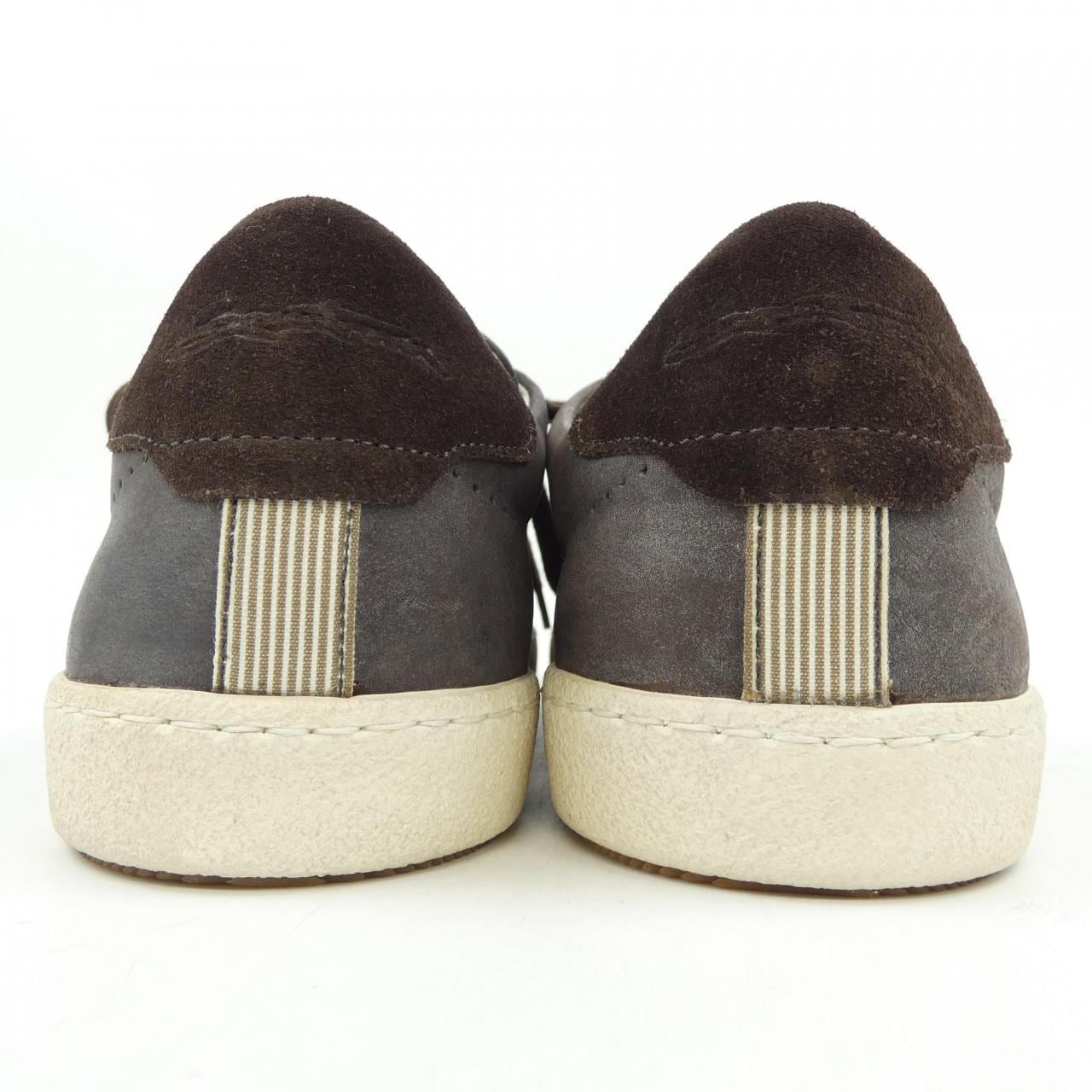 Santoni SANTONI sneakers