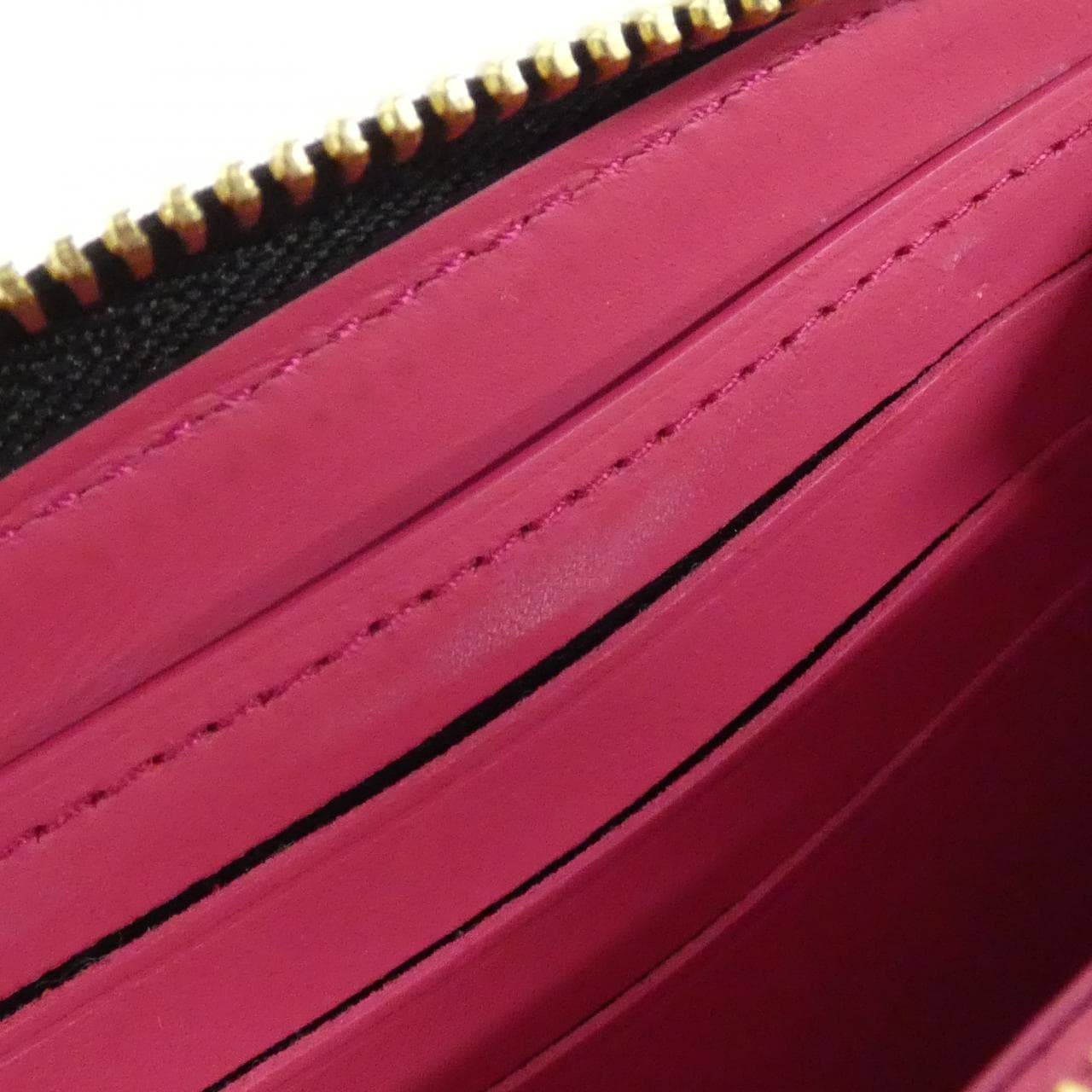 ルイヴィトン トリヨン ポルトフォイユ コメット M63102 財布