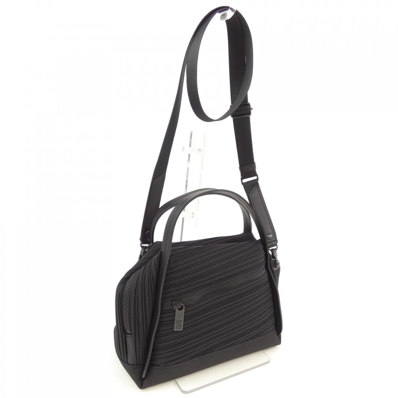 プリーツプリーズ PLEATS PLEASE PP38AG551 BAG