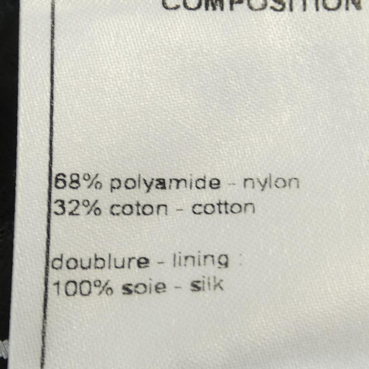 シャネル CHANEL P53373V40073 ワンピース