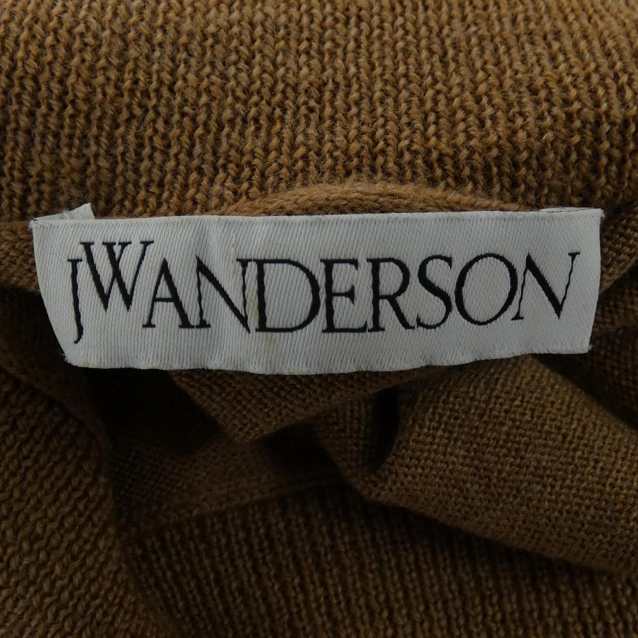 ジェイダブルアンダーソン J.W.ANDERSON ニット