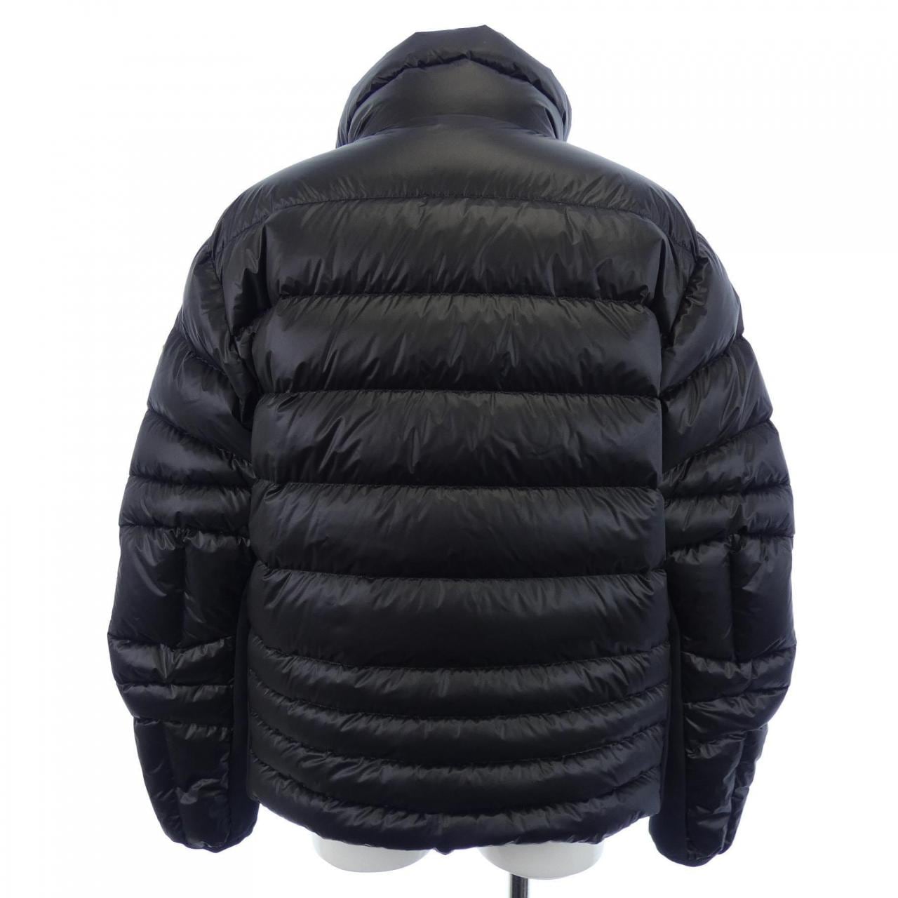 モンクレールグルノーブル MONCLER GRENOBLE CANMORE ダウンジャケット