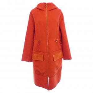 エルメス HERMES *76-7116 コート