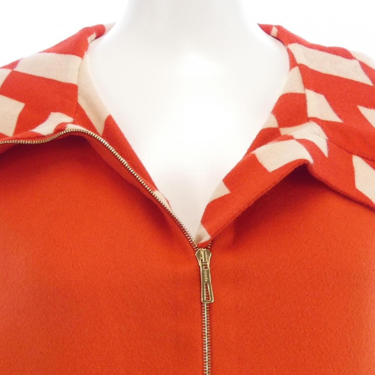 エルメス HERMES *76-7116 コート