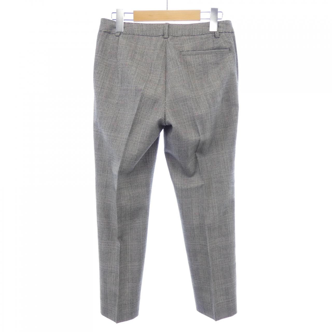 ジュンコシマダ JUNKO SHIMADA パンツ